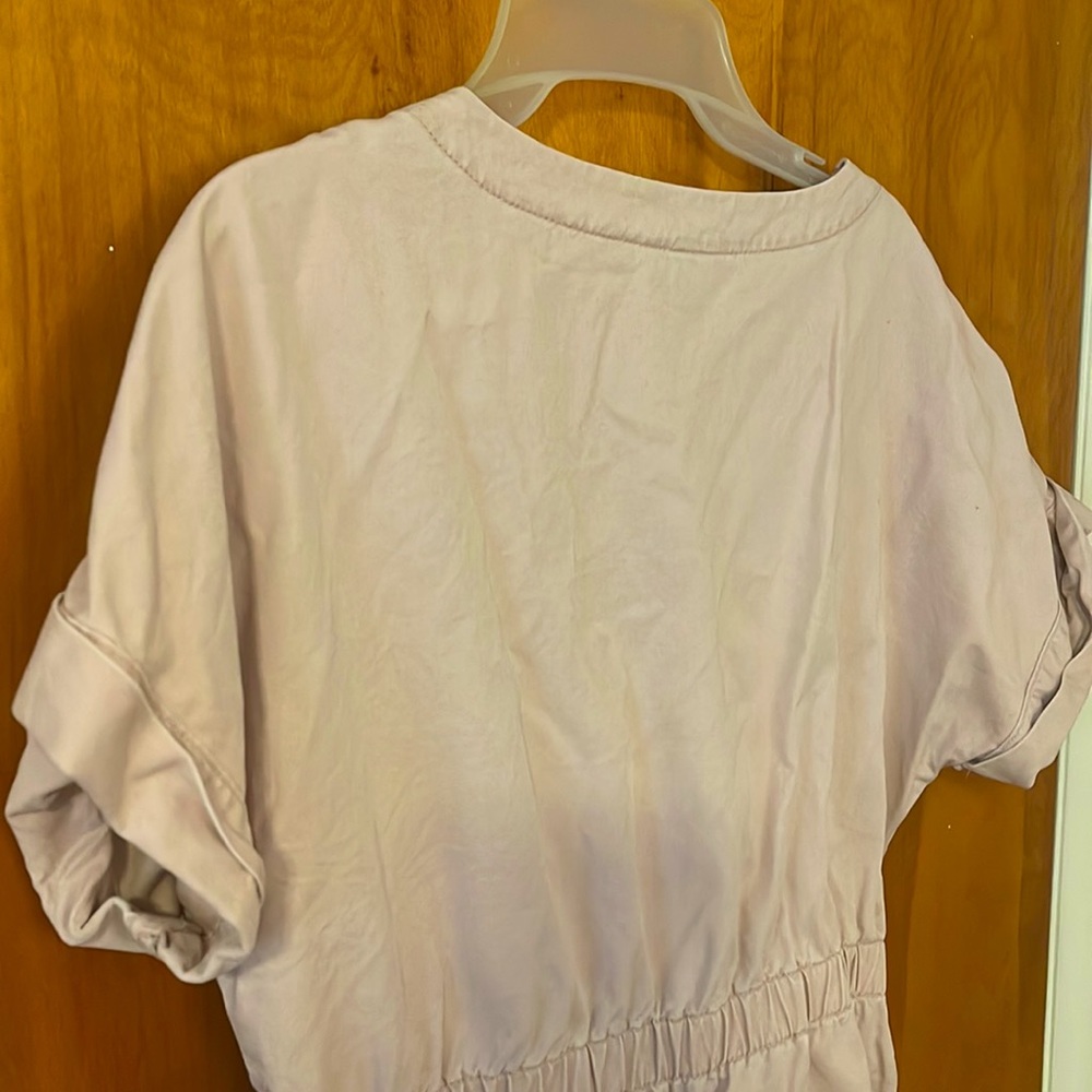 Universal Thread Zip Up Utility Dress - Picture 4 of 4